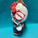 Hello Kitty Cowgirl 9.5"