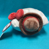 Hello Kitty Cowgirl 9.5"
