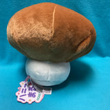 Honeymaru Mushroom