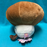 Honeymaru Mushroom