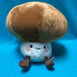 Honeymaru Mushroom