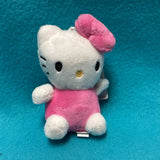 Hello Kitty 4"