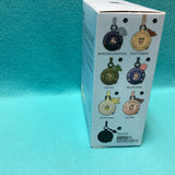 Labubu Bucket Hat Blind Box