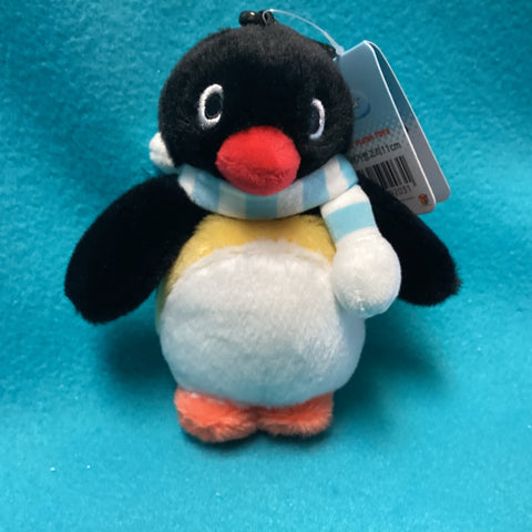 Pingu 4"