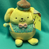 PompomPurin 9"