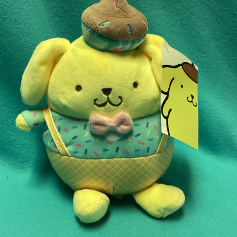 PompomPurin 9"