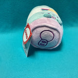 Pusheen Plush -  6" Boba Tea Cup Green