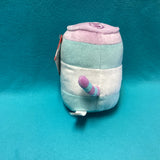 Pusheen Plush -  6" Girl Drink