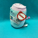 Pusheen Plush -  6" Girl Drink