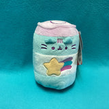 Pusheen Plush -  6" Girl Drink