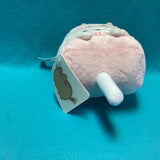 Pusheen Plush -  6" Juice Box Slip