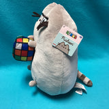 Pusheen Plush - 9.5" Rubik