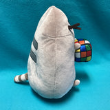 Pusheen Plush - 9.5" Rubik