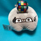 Pusheen Plush - 9.5" Rubik