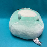 Pusheen Plush -  9.5" Standing Frog