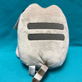 Pusheen Plush -  9.5" (Rainbow)