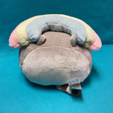 Pusheen Plush -  9.5" (Rainbow)