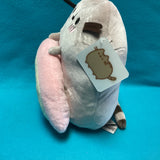 Pusheen Plush -  9.5" (Rainbow)