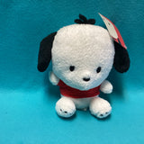 Pochacco 6"