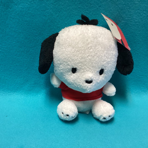 Pochacco 6"
