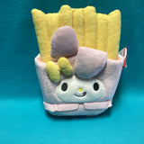 MyMelody French Fries 8"