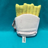 MyMelody French Fries 8"