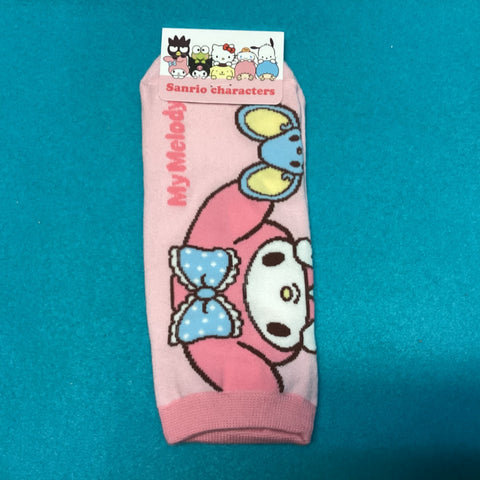 Socks - Sanrio - MyMelody