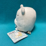Sumikko Gurashi Shirokuma 4"