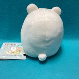 Sumikko Gurashi Shirokuma 4"