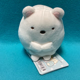 Sumikko Gurashi Shirokuma 4"