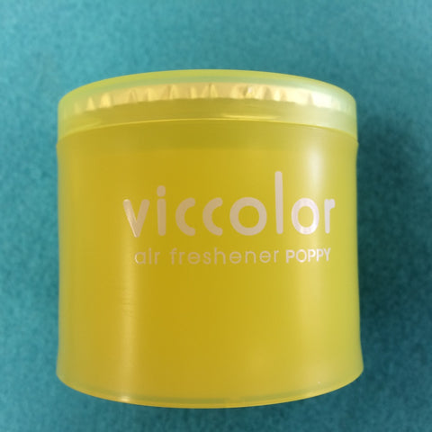 Viccolor (Lemon Squash)