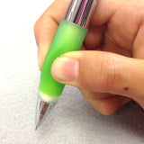 Alpha-Gel Shaka Shaker Mechanical Pencil - Green