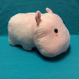 Hippo Pink