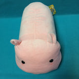Hippo Pink