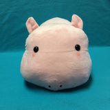 Hippo Pink
