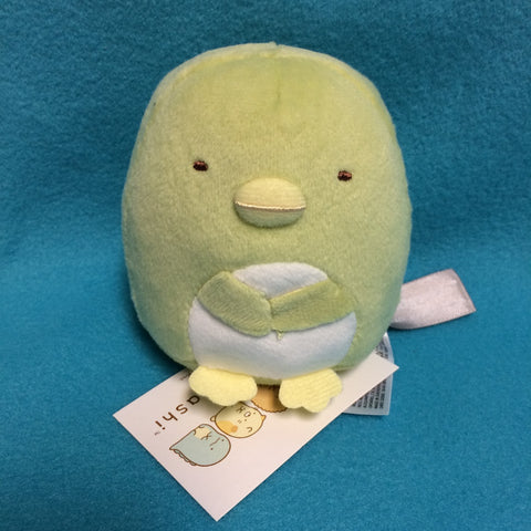 Sumikko Gurashi Penguin 4"