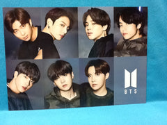 Kpop - BTS Poster Set V15 - Style 02 – Hilltop Gifts