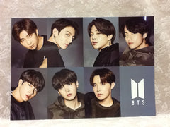 BTS 防弾少年団 BE FABRIC POSTER 7枚セット il_1080xN.3934908276_qrp1.jpg