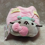 Pusheen Hello Kitty -  9.5"
