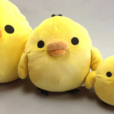 Kiiroitori Plush (Medium)