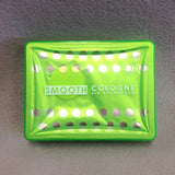 Smooth Cologne Pure Shampoo w sticky pad