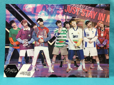 Stray Kids Poster Set V1 - Style 04