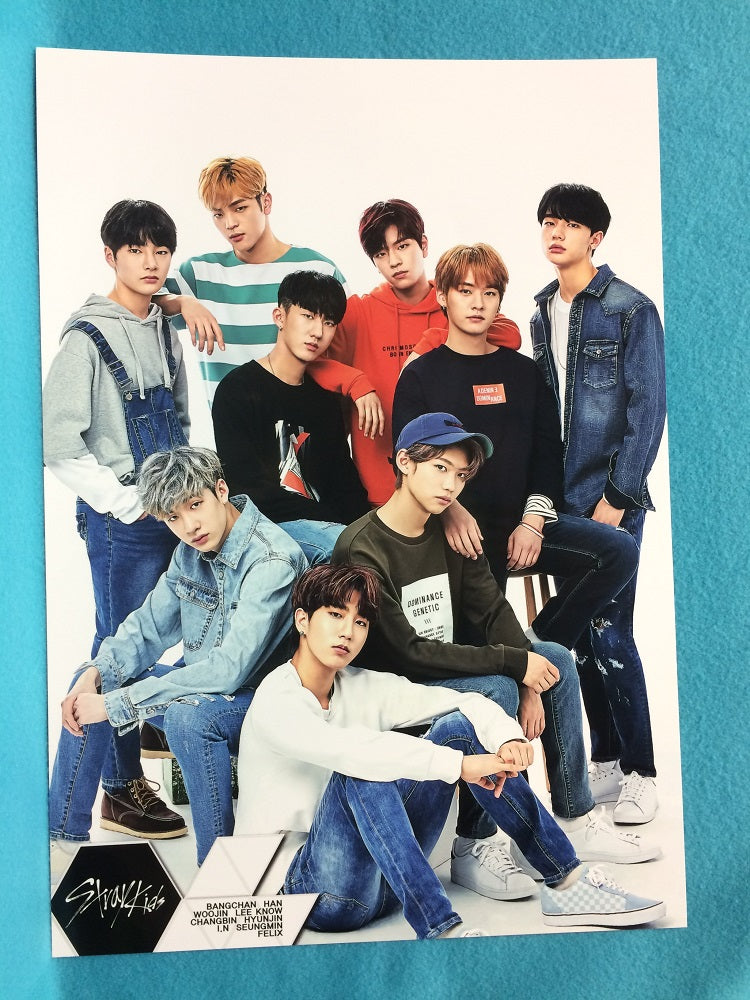 straykids hi-stay histay ハイステイ　ポスター　リノ StrayKids.Poster.V1.08.jpg?v=