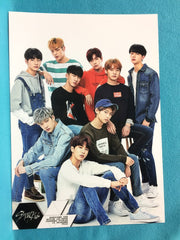 straykids ポスター 7枚セット ソウルコン Hi-STAY Highlights by Stray Kids Japan Official (@Stray_Kids_JP) / X
